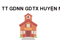 TT GDNN GDTX huyện Nhà Bè. Cơ sở 1